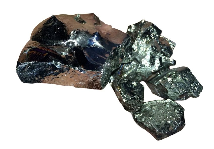 Germanium Bruch hochrein verkaufen Schrott Recycling Ankauf Preis